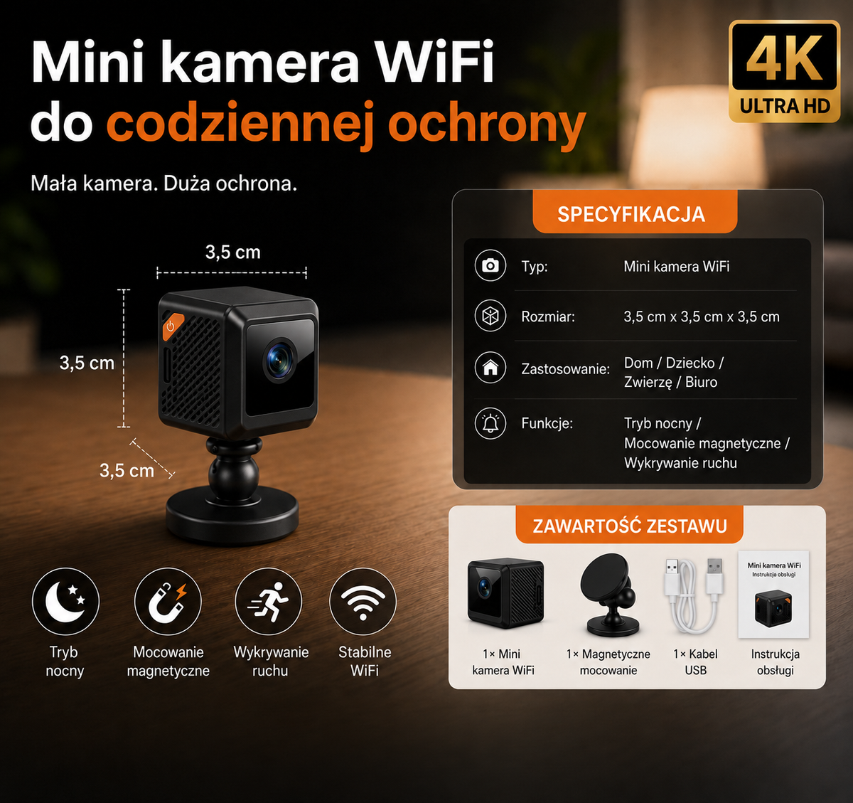 Protectify™ Mini