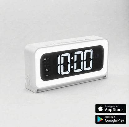 Protectify™ SafeClock AI 2K