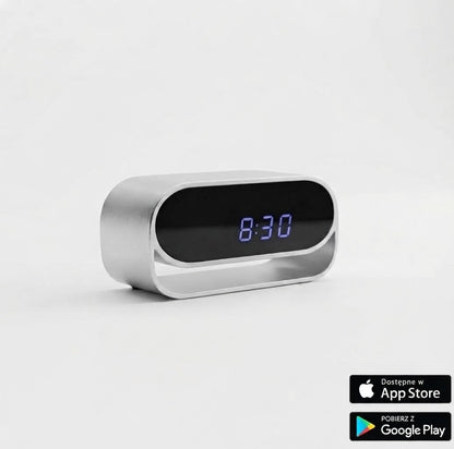 Protectify™ VisionClock AI 4K