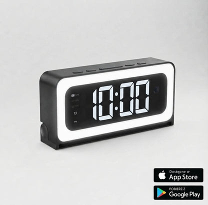 Protectify™ SafeClock AI 2K